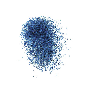 Zafiros azules de Ceilán naturales sin tratar, calibrados en forma redonda de 2 mm, piedras preciosas de zafiro azul redondas sueltas naturales para la fabricación de joyas. - Product Image 3
