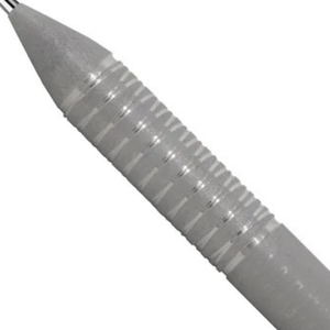 2 Periotomes antérieurs en acier inoxydable, instrument chirurgical dentaire pour extraction, outil de précision pour la coupe des ligaments, réutilisable - Product Image 6