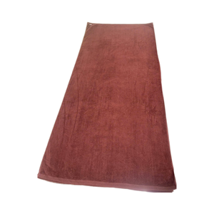 Serviettes de spa de qualité supérieure 100% coton - Product Image 1