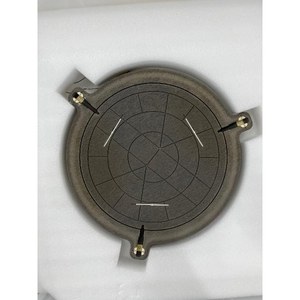 Pièces d'équipement semi-conducteur d'occasion Lam Research 853-239913-001, état actuel - Product Image 1