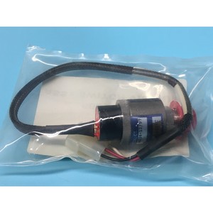 สวิตช์ควบคุมแรงดัน WHITMAN CONTROLS รุ่น P117V-3H-F52L-X - อุปกรณ์และอะไหล่เซมิคอนดักเตอร์ระดับโลกที่เชื่อถือได้ - Product Image 1