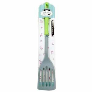 Strumento di cottura per tornitore in Nylon con Flouret verde - Product Image 1