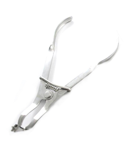 Pinces dentaires professionnelles ergonomiques légères en acier inoxydable pour le nettoyage d'équipements dentaires, le remplissage des dents et le kit de démarrage du caoutchouc dentaire - Product Image 6