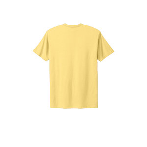 Camiseta Unisex Next Level Apparel para Adultos, Súper Suave, 100% Algodón, con Logotipo Personalizado, Costuras Laterales, Corte Ajustado, para Boutique - Product Image 5