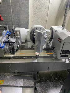 Services de fraisage CNC 3 axes et 4 axes, pièces personnalisées de précision, fabricant OEM, fournisseur, usine au Vietnam - Product Image 6