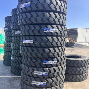 Pneus de camion et de bus TBR de qualité supérieure 295 80R22.5 315 80R22.5, usage intensif, vente en gros auprès d'un fabricant chinois - Product Image 5