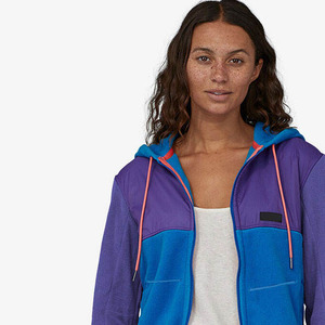 Veste de jogging personnalisée noire pour femme, en tricot d'hiver de haute qualité, avec logo personnalisé, chaînes et doublure polaire pour infirmières - Product Image 1