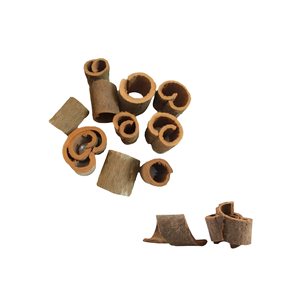 Low Price Private <b>label</b> Export Quality Best Selling Made In Vietnam Saigon Cinnamon Round-cut In Bulk - Product Image 4