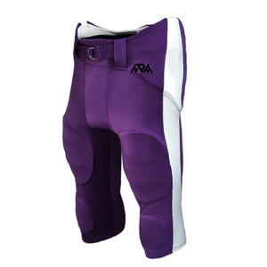 Custom Logo Sublimated American Football Pants Wholesale <b>Compression</b> Fit Training Gear Manufacturer Factory Quckily Export - Product Image 3