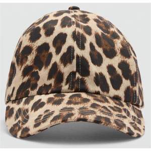 Casquette de baseball souple à 6 panneaux en coton de haute qualité, personnalisable avec logo brodé, pour homme, non structurée, réglable, style « Dad Hat » - Product Image 2