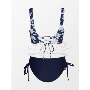 ชุดบิกินี่ผู้หญิงราคาถูกจากปากีสถาน ชุดบิกินี่ผู้หญิงใส่สบาย ชุดบิกินี่ผู้หญิงมาใหม่ - Product Image 2