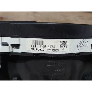 เรย์ใช้ชุดหน้าปัดเรือนไมล์รุ่น 94005A3080 - Product Image 5