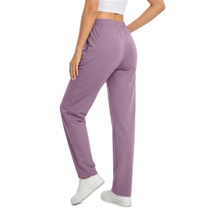 ผ้าเนื้อนุ่ม ใส่พอดีตัว คอลเลคชั่นใหม่ล่าสุด – กางเกงจ็อกเกอร์สำหรับผู้หญิง สไตล์พรีเมียม สวมใส่สบายสุดๆ กางเกงที่สมบูรณ์แบบสำหรับผู้หญิง - Product Image 3