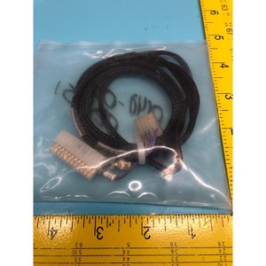 2 AMAT 3420-01161 INSUL 1-1/4 ID X 3"L X .0375 - Equipo y piezas de semiconductores de confianza de la marca global Legacy - Product Image 3