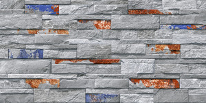 Carreaux muraux Premium Choice de qualité supérieure, carreaux d'élévation Asia Tiles 300x600mm pour revêtement de sol de chambre. - Product Image 4
