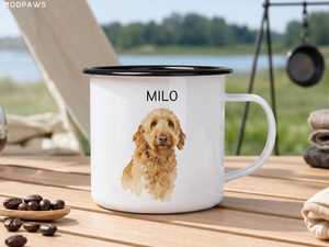 Personalized White Ceramic <b>Mug</b> Hand Grip Full Color Sublimation Printing Custom Photo/Name/Quote/Logo Gift <b>Box</b> Packaging - Product Image 4