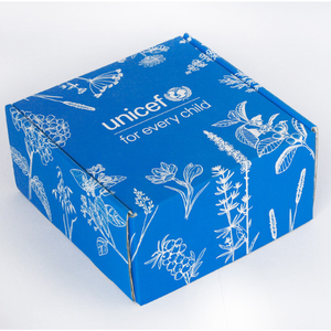 Caja de regalo de cartón de alta calidad elegante para cosméticos, joyería, embalaje de velas de perfume con impresión offset de laminación mate - Product Image 2