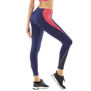Mallas negras con estampado de calavera y flores para mujer, pantalones elásticos, talla grande, gran oferta - Product Image 4