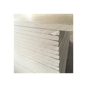 Panneaux de plâtre à finition lisse pour usage résidentiel et commercial - Product Image 4