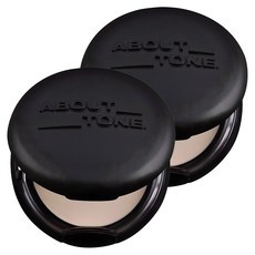 Polvere Blur Translucida About Tone 9g in Offerta, 02 Light, Ingredienti Minerali, Confezione da 2 - Product Image 1