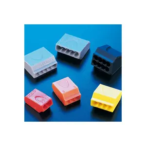 ปลั๊กอินสายไฟแบบปลอดภัยที่พัฒนาขึ้นใหม่มีความทนทานสูง - Product Image 1