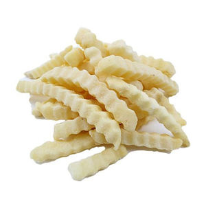 Frites surgelées de qualité supérieure pour la restauration rapide – Fournisseur en gros pour les importateurs - Product Image 4