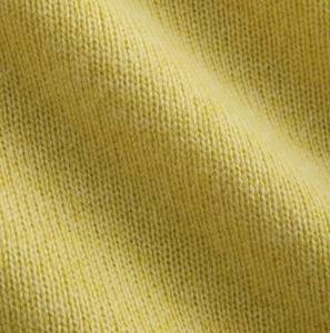 Pull en tricot épais pour femme - Pull chaud et confortable pour l'hiver - Pull en tricot thermique élégant de couleur unie pour femme - Respirant - Product Image 3