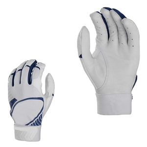 Gants de baseball et de softball antidérapants durables, personnalisables avec logo, pour joueurs – Meilleures ventes - Product Image 2