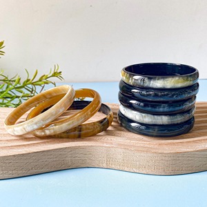 Best deal handmade Buffalo Horn <b>bangle</b> luxury horn <b>Bangle</b> excellent quality for daily occasion wear - Product Image 6