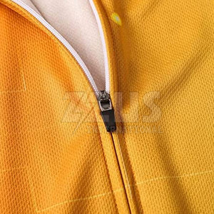 Uniforme de Ciclismo Personalizado de Fábrica, Uniformes de Ciclismo Sublimados para Hombre - Product Image 3