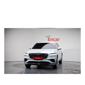 Genesis GV70 2024 2.5T Gasolina 2WD 2617km Caja de Cambios Automática Asientos de Cuero Volante a la Izquierda con Cámara Trasera - Product Image 3