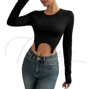 Crop Top Personalizado con Tu Propio Diseño para Mujer, Talla Grande, Crop Top para Mujer Más Vendido - Product Image 3