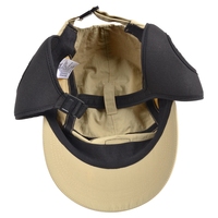 Casquette Aropec réglable légère à séchage rapide en polyester, équipement de plongée tendance pour sports nautiques, accessoire de surf et de natation