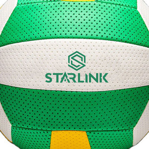 Balón de Voleibol para Interiores y Exteriores, Superficie Lisa, Ligero, Sensación Suave, Ideal para Adolescentes, Adultos y Competiciones - Product Image 6