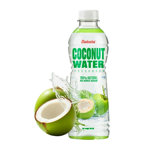 Agua de Coco Fresca en Botella PET de 500 ml, 18 Meses de Duración, Vietnam OEM/ODM, Marca Privada - Product Image 6