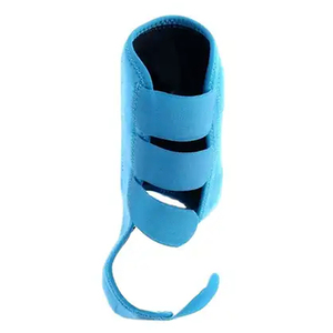 Botas Protectoras de Neopreno para Tendones de Caballos, Protectores de Patas para Equitación, Suministros Ecuestres, Productos para el Cuidado de Caballos - Product Image 2