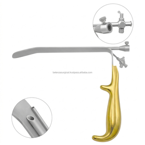 เครื่องมือถ่างขยายทรวงอก OEM Sculpo ทำจากสแตนเลส ชุดเดียว สำหรับศัลยกรรมตกแต่งทรวงอก - Product Image 1