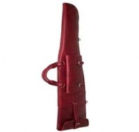 Étui de transport en cuir de qualité supérieure et durable pour armes à feu, idéal pour la chasse au gros gibier – Holster de haute qualité