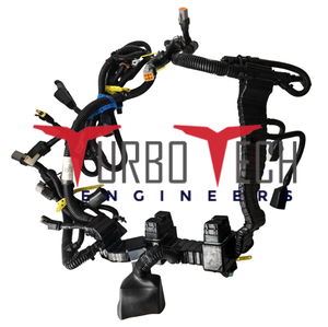 Nuevo Arnés de Cableado ECM 5269655 de Caucho Natural Apto para Motor ISC ISL 8.9 - Product Image 2