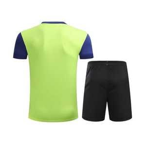 Uniforme de Tenis para Torneo, Ropa Deportiva de Última Moda, Diseño Popular, Uniforme Deportivo, Hecho en Pakistán - Product Image 2