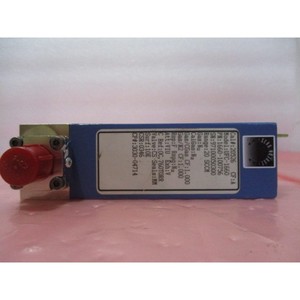 Unit Instruments UFC-<b>1660</b> Mass Flow Controller - Trusted Global Legacy Semiconductor Equipment and Parts at - Product Image 5