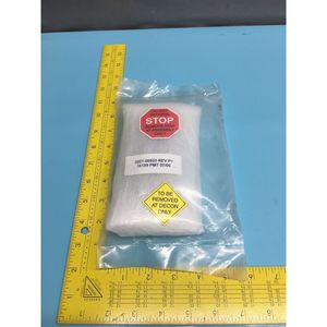 AMAT 0021-06923 แคลมป์, ฐาน, สายแก๊สแบบยืดหยุ่น DZ IHC - อุปกรณ์และอะไหล่เซมิคอนดักเตอร์ระดับโลกที่เชื่อถือได้ - Product Image 1