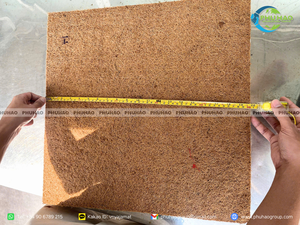 Heavy Duty COIR TAPE For Outdoor Use And Supporting Tree Stability In Landscaping And Farming Projects - Product Image 5