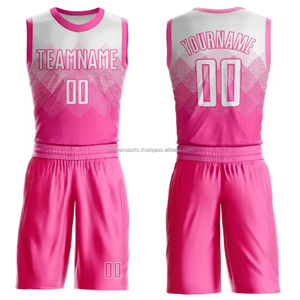 Juego de entrenamiento reversible personalizado para hombre, 100% poliéster, amarillo, uniformes de baloncesto con impresión por sublimación, opción de talla grande - Product Image 1