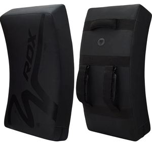 Bouclier de frappe DAXX pour entraînement de boxe, en PU, durable, utilisable toute l'année - Product Image 2