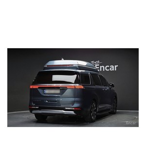 Para Kia Carnival Signature de 9 Plazas, Gasolina, Modelo Julio 2021, 147.877 km, Volante a la Izquierda, Caja de Cambios Automática, Emisión Euro V, Cuero - Product Image 2