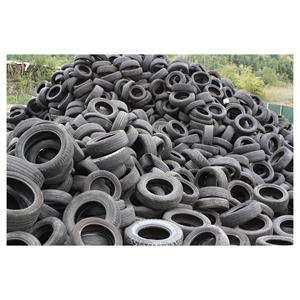 Proveedor y Exportador de Neumáticos Usados para Reciclaje por Pirólisis, Tamaños Mixtos para Vehículos de Pasajeros - Product Image 3