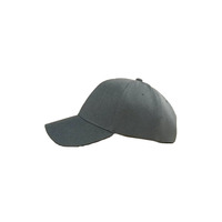 Casquettes de baseball tendance personnalisées, imperméables, à perforations découpées au laser, style snapback classique, en promotion