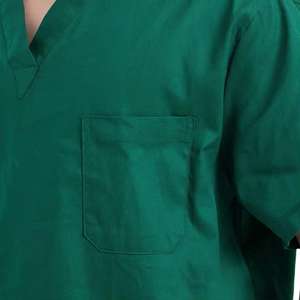 Tenues d'infirmières élégantes et confortables, uniformes d'infirmières de haute qualité, commandes en gros, uniformes d'infirmières OEM - Product Image 4