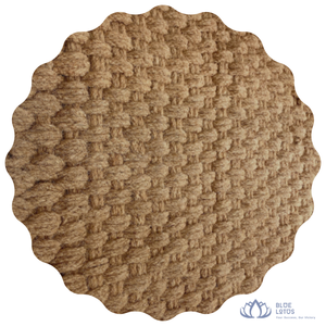 [MEILLEURE NOTATION] |   Tapis en fibre de coco biodégradable, géotextile en fibre de coco pour le contrôle de l'érosion et la protection des sols de Blue Lotus Farm - Product Image 1